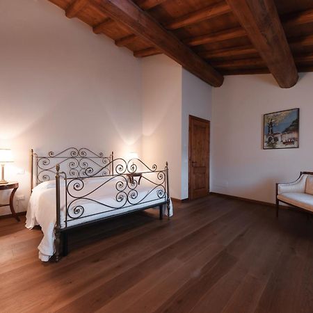Corte Castello Affi Luaran gambar